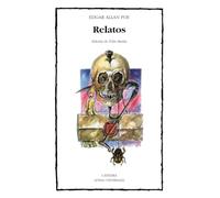 Relatos: 99 (Letras Universales)