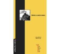 Relatos A Cuatro Manos (ebook)