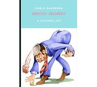 RELATOS - ABSURDOS: # VOLUMEN_001