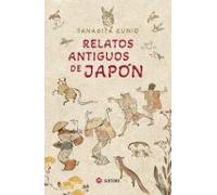Relatos Antiguos De Japón
