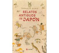 RELATOS ANTIGUOS DE JAPÓN (Mitología)