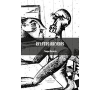 Relatos Arcanos