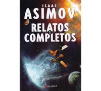 Relatos Completos 1