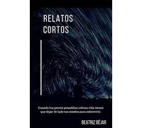 RELATOS CORTOS