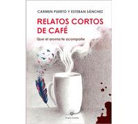 Relatos cortos de café