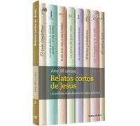 Relatos Cortos De Jesús