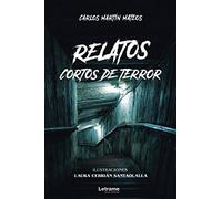 Relatos cortos de terror: 01