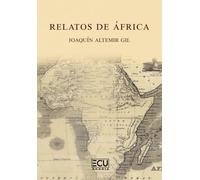 Relatos de África: 1 (ECU)