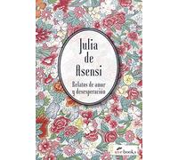 Relatos de amor y desesperación (CLASICOS)