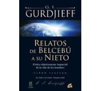 relatos de belcebu: libro tercero: critica objetivamente imparcia l de