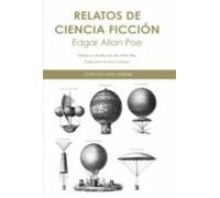 Relatos De Ciencia Ficcion