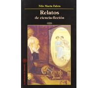 RELATOS DE CIENCIA-FICCION (SIN COLECCION)