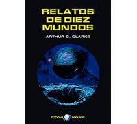 Relatos de diez mundos (Nebulae)