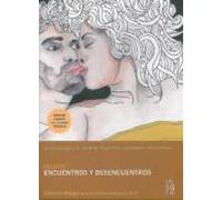 Relatos De Encuentros Y Desencuentros (libro + Cd)
