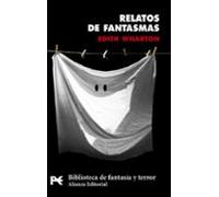 Relatos De Fantasmas