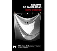 Relatos De Fantasmas