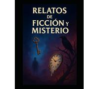 relatos de Ficción y de Misterio: Al límite de lo irreal