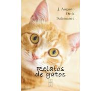 Relatos de gatos