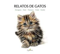 Relatos de Gatos (QUATERNI ILUSTRADOS)