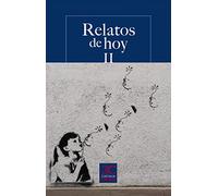 Relatos de hoy Ii (CASTALIA PRIMA. C/P.)