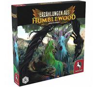 Relatos De Humblewood - Alemán