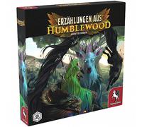 Relatos De Humblewood - Alemán