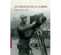 Relatos De La Guerra