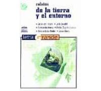 relatos de la tierra y del entorno