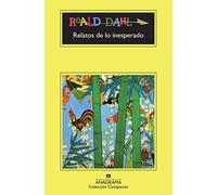 Relatos de lo inesperado: 82 (Compactos)
