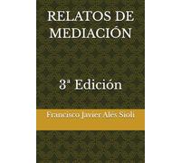 RELATOS DE MEDIACIÓN