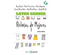 Relatos de mujeres 1 (Letra Grande)