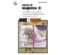 Relatos De Mujeres. (t.2)