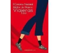 Relatos De Mujeres Viajeras