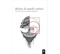 Relatos de mundos oníricos