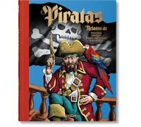 Relatos De Piratas