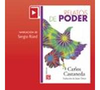 Relatos De Poder (audiolibro)