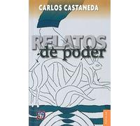 Relatos De Poder/ Tales of Power by Carlos Castaneda(1992-01-01)