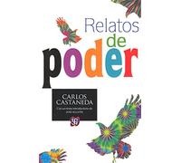 Relatos de poder (Tezontle)
