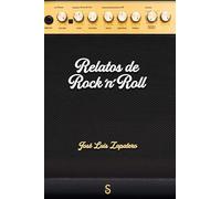 Relatos de Rock'n'Roll (Sílex Música)