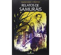 Relatos de Samuráis (NARRATIVA)