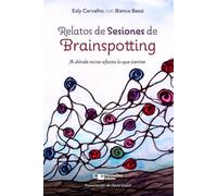 Relatos de Sesiones de Brainspotting: A dónde miras afecta lo que sientes