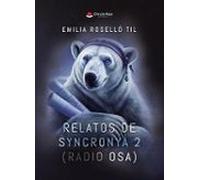 Relatos De Syncronya 2 (radio Osa)