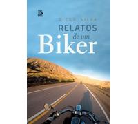 Relatos De Um Biker