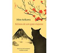 Relatos de Um Gato Viajante