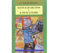 Relatos de un cura joven I: Al filo de la palabra: 5 (Grandes firmas Edibesa)