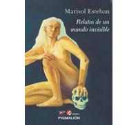 RELATOS DE UN MUNDO INVISIBLE