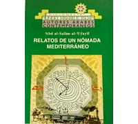 Relatos de un nomada mediterraneo