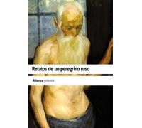 Relatos de un peregrino ruso (El libro de bolsillo - Humanidades)