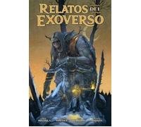 RELATOS DEL EXOVERSO
