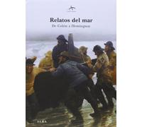 Relatos del mar (Clásica Maior)